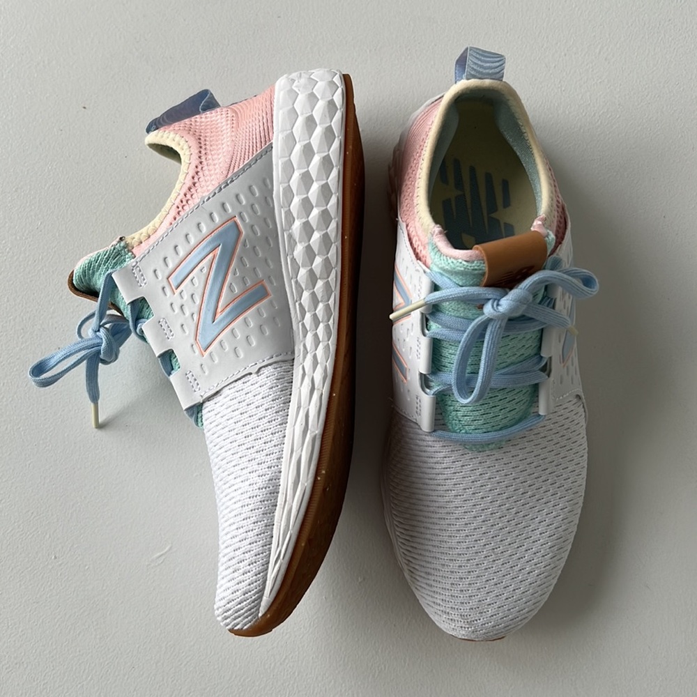 New Balance Women’s size 8